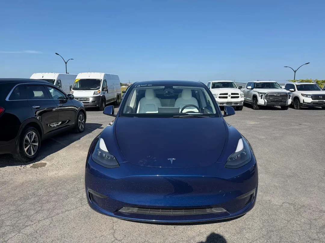 2023 Tesla Model Y for sale - photo 2