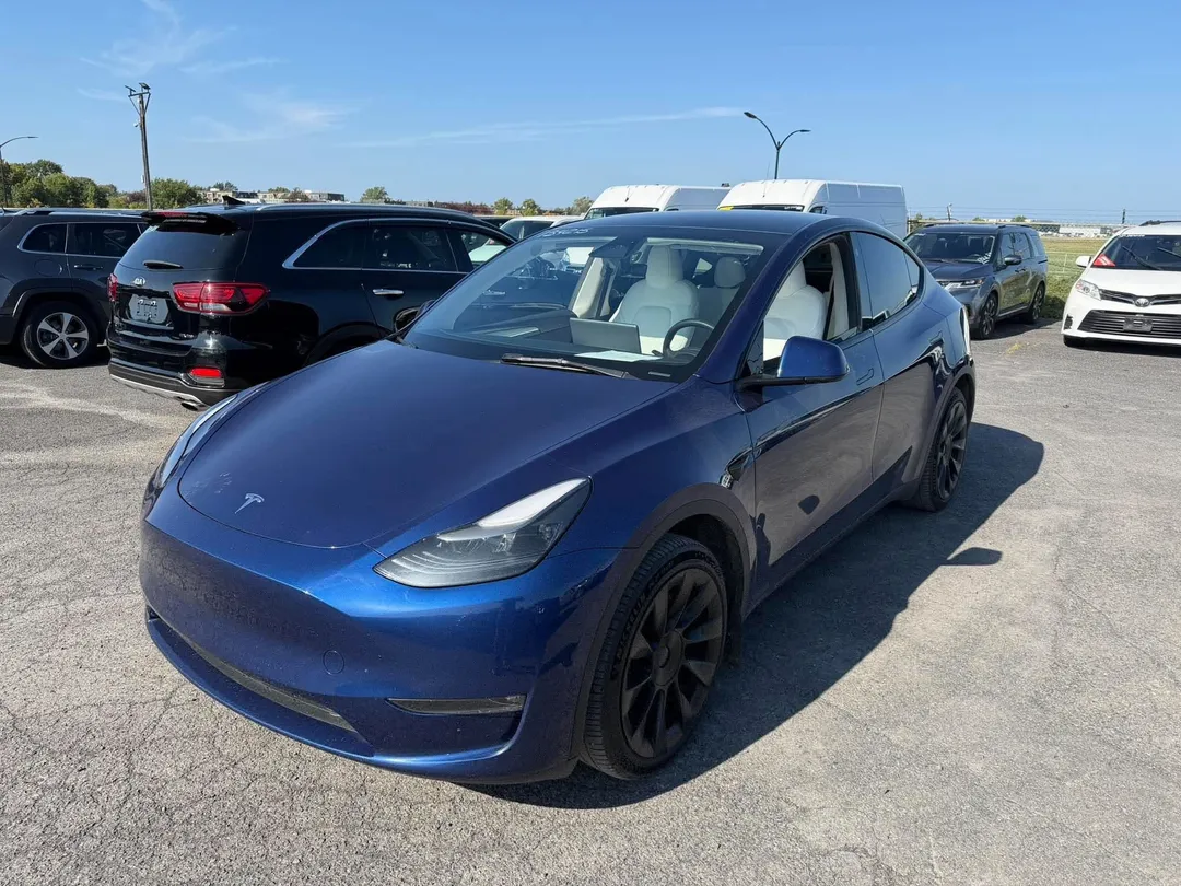 2023 Tesla Model Y for sale - photo 3