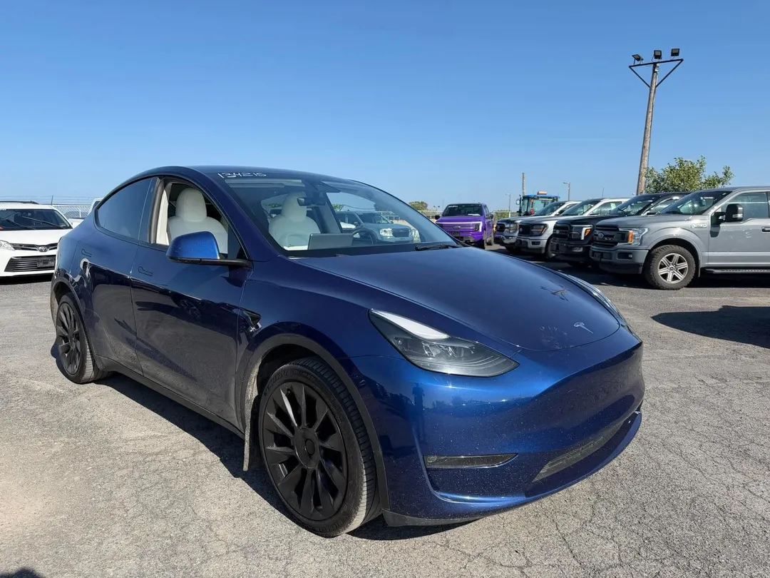 2023 Tesla Model Y for sale - photo 1