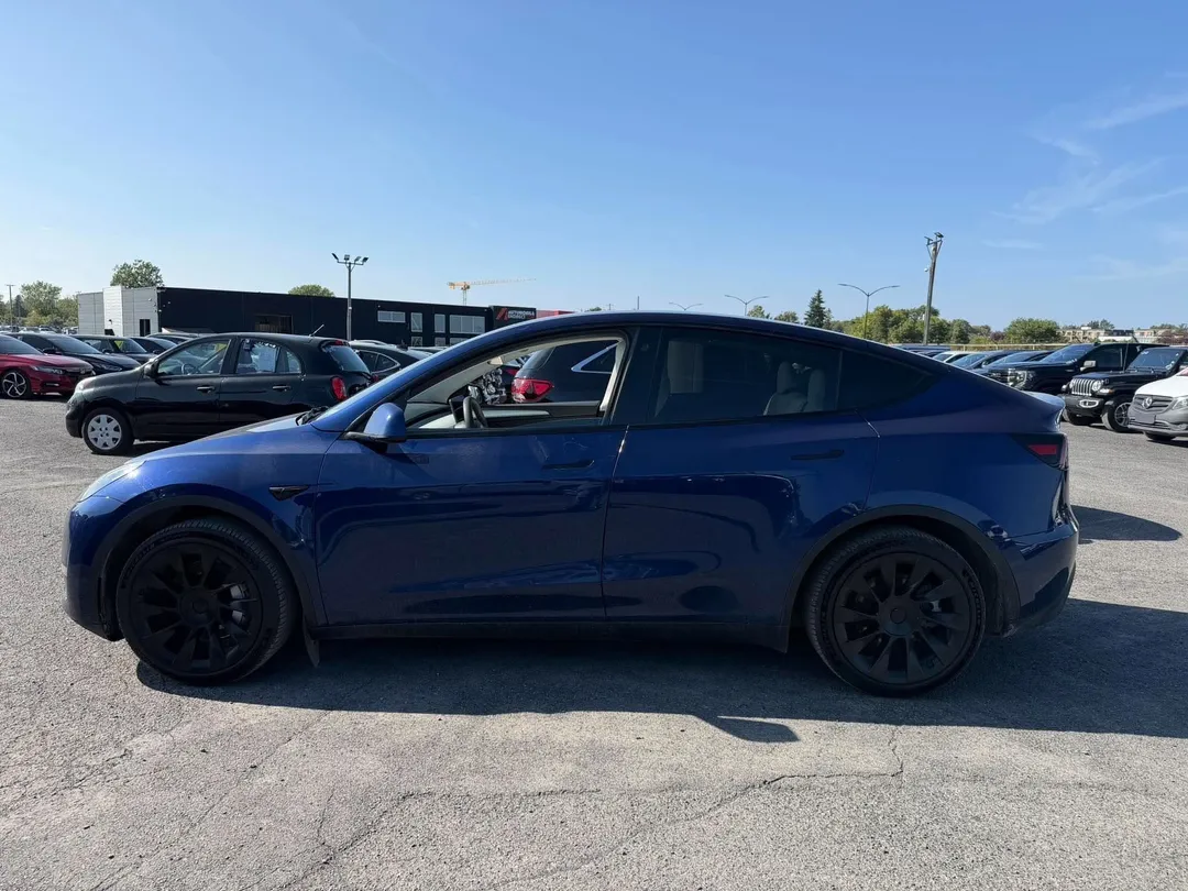 2023 Tesla Model Y for sale - photo 4