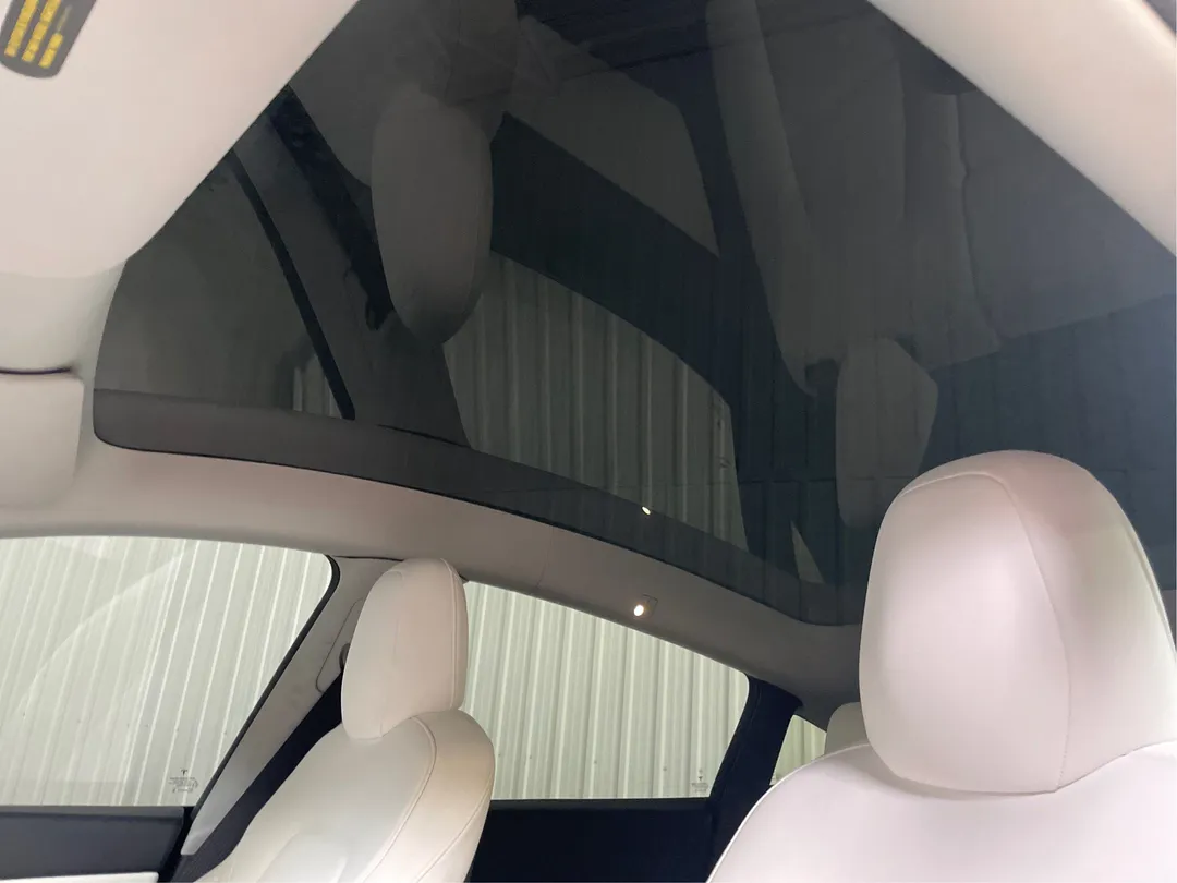 2022 Tesla Model Y — photo 5