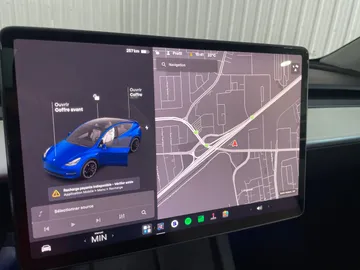 2022 Tesla Model Y - image 20