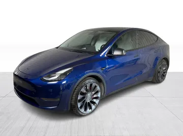 2022 Tesla Model Y - image 9