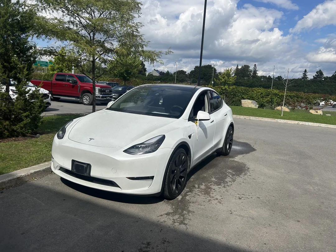2022 Tesla Model Y for sale - photo 3