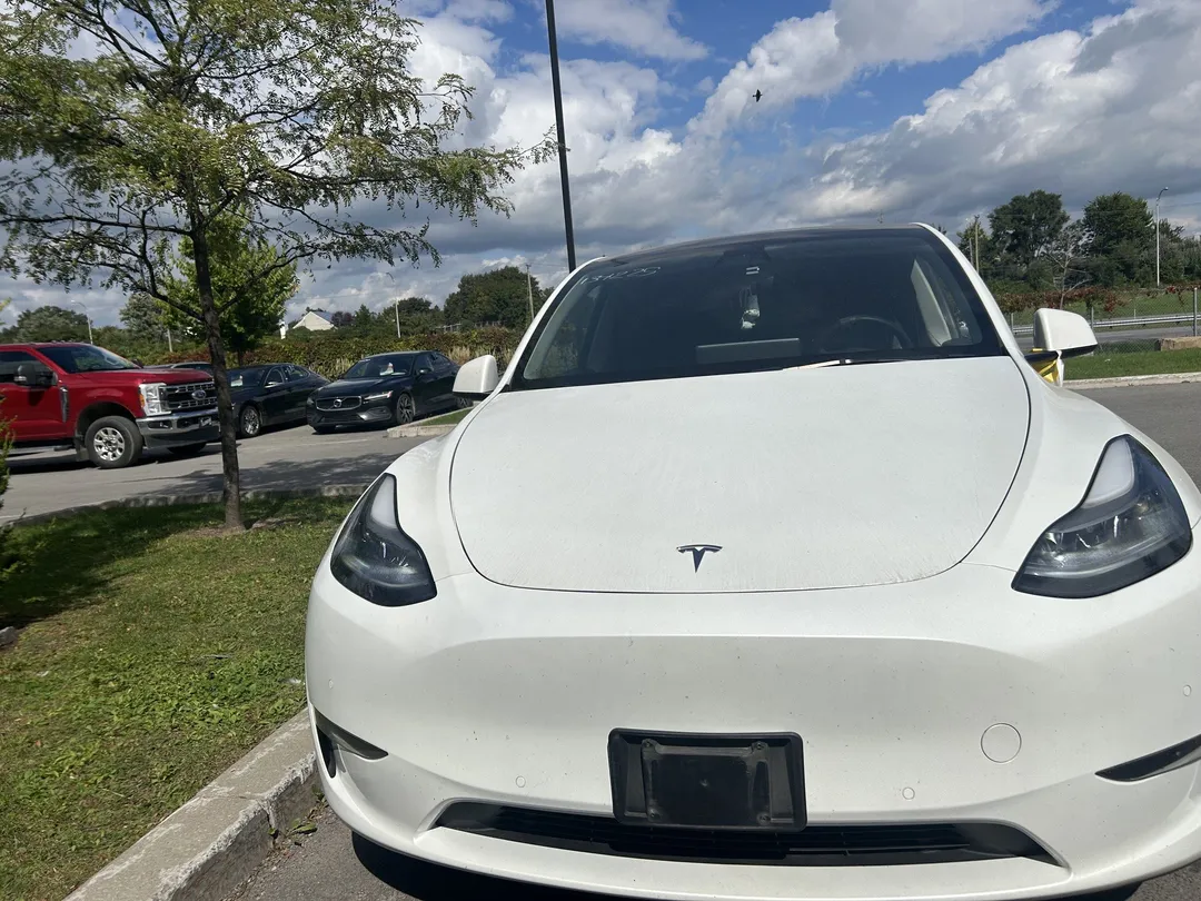 2022 Tesla Model Y for sale - photo 2