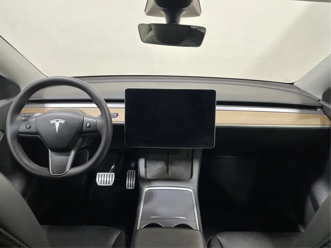 Tesla Model Y 2022 à vendre - photo 4