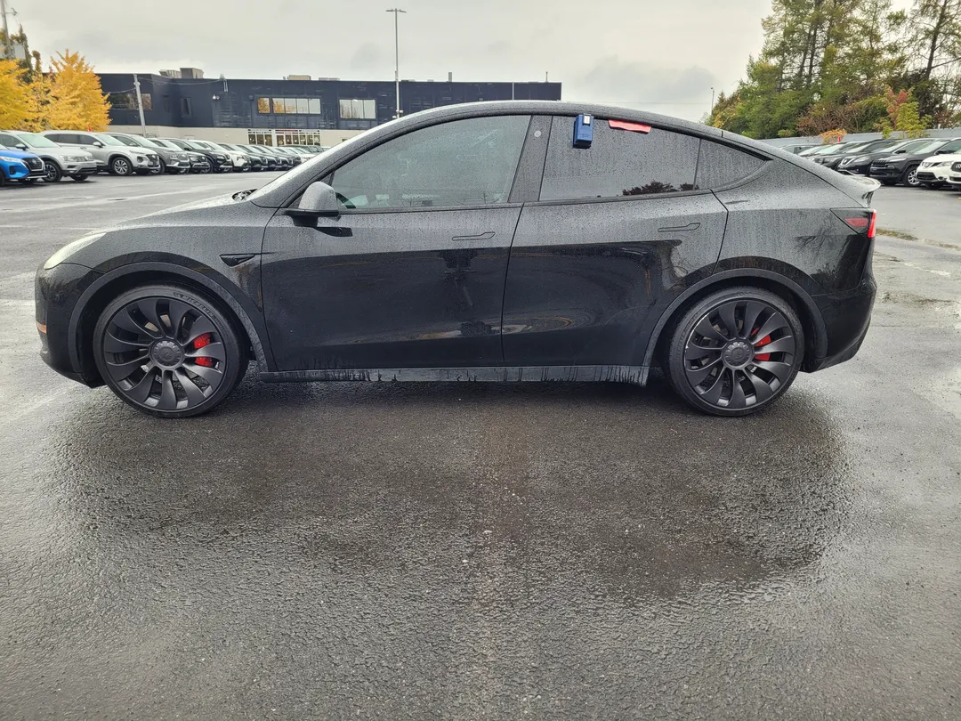 2022 Tesla Model Y for sale - photo 4