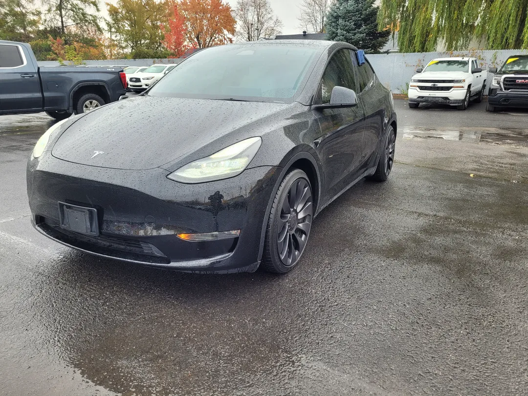 2022 Tesla Model Y for sale - photo 2