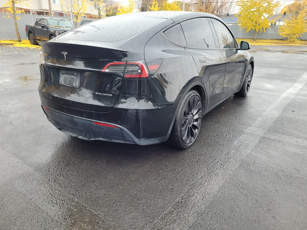 2022 Tesla Model Y for sale - photo 3