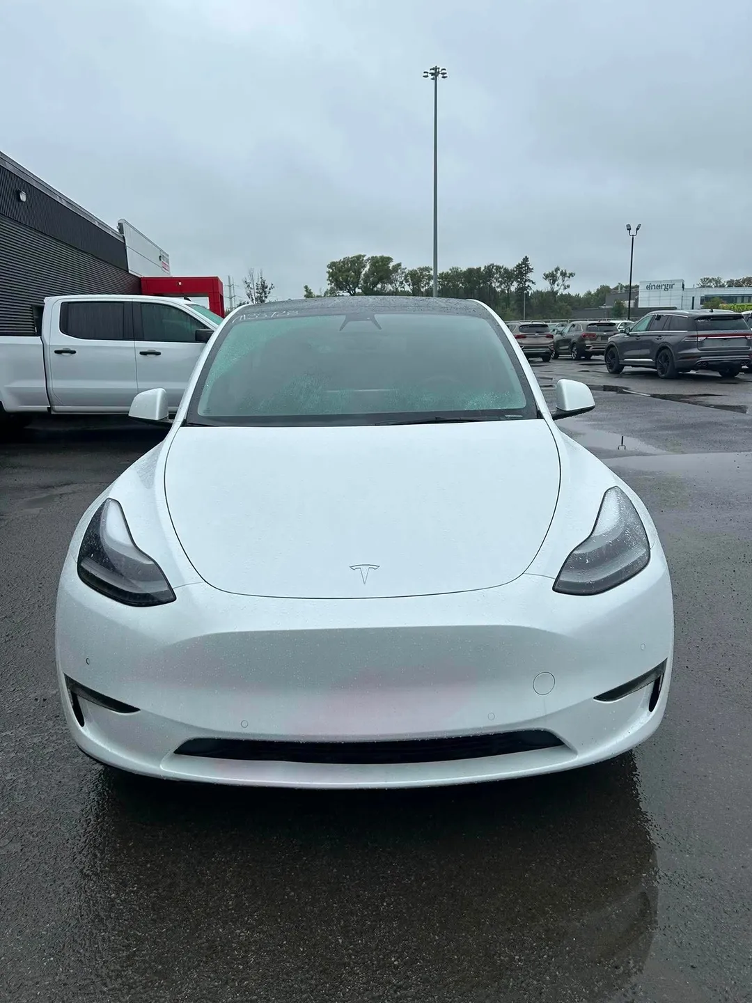 2022 Tesla Model Y for sale - photo 2