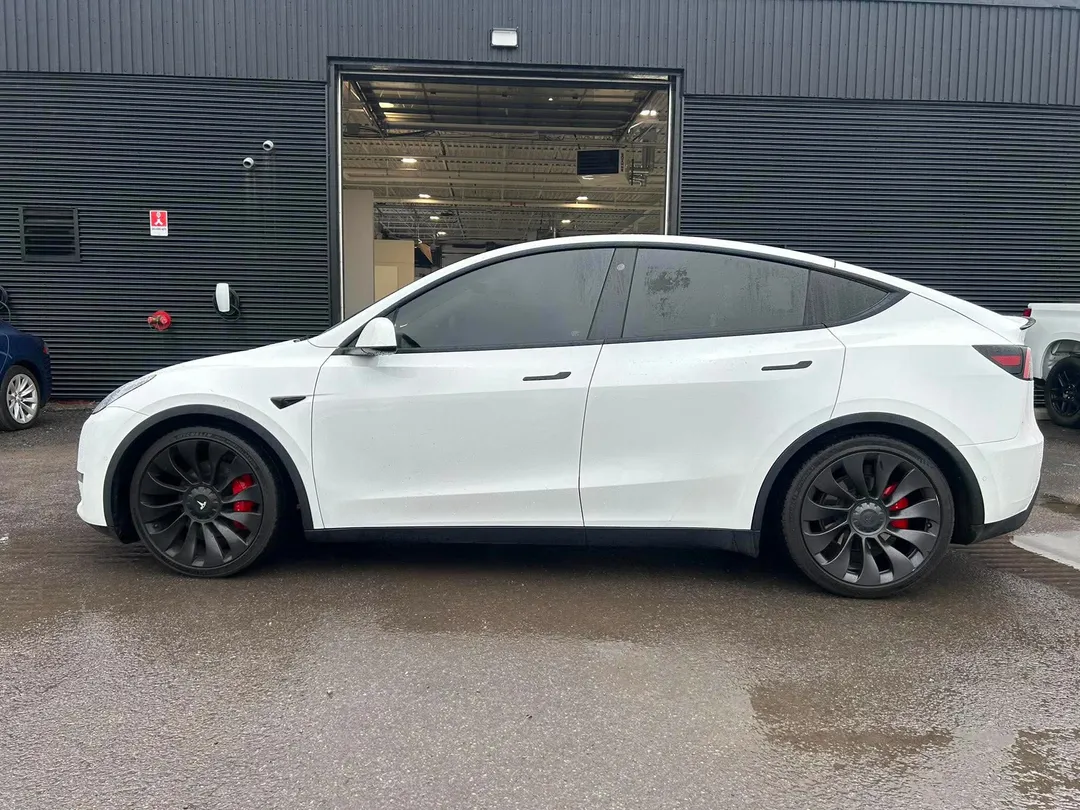 2022 Tesla Model Y for sale - photo 4