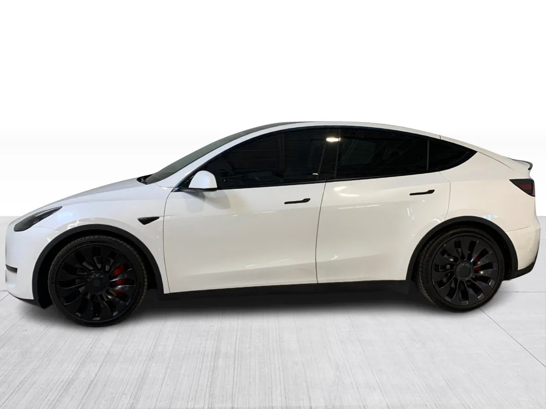 Tesla Model Y 2022 à vendre - photo 4