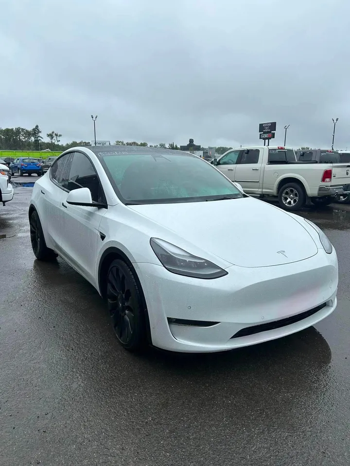 2022 Tesla Model Y for sale - photo 1