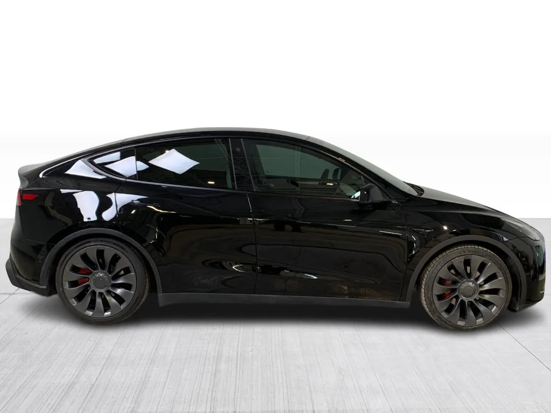 2022 Tesla Model Y for sale - photo 2