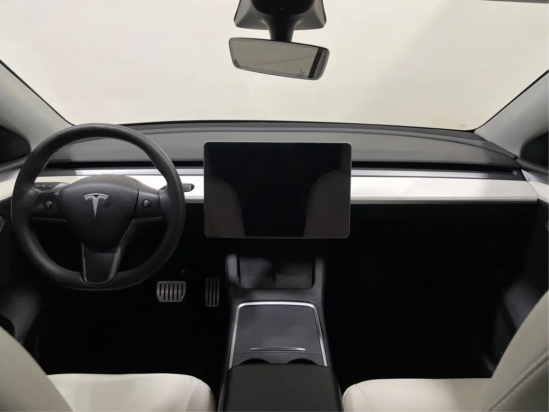 Tesla Model Y 2023 à vendre - photo 4