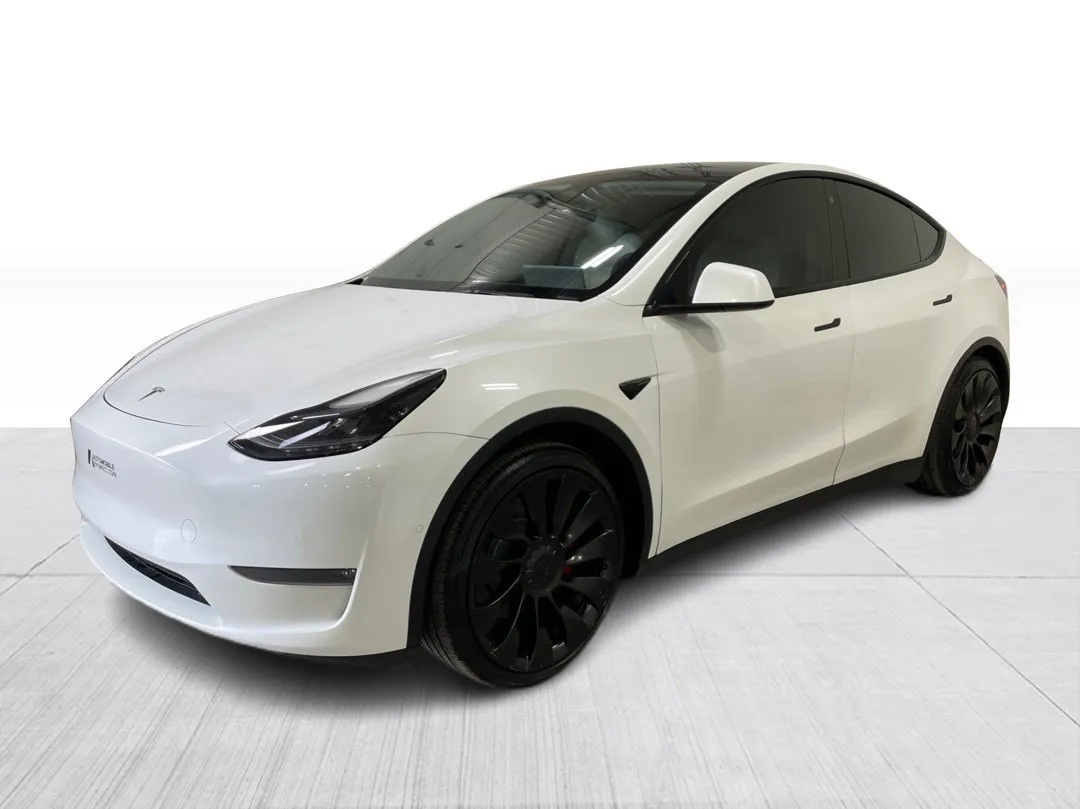 2023 Tesla Model Y for sale - photo 4