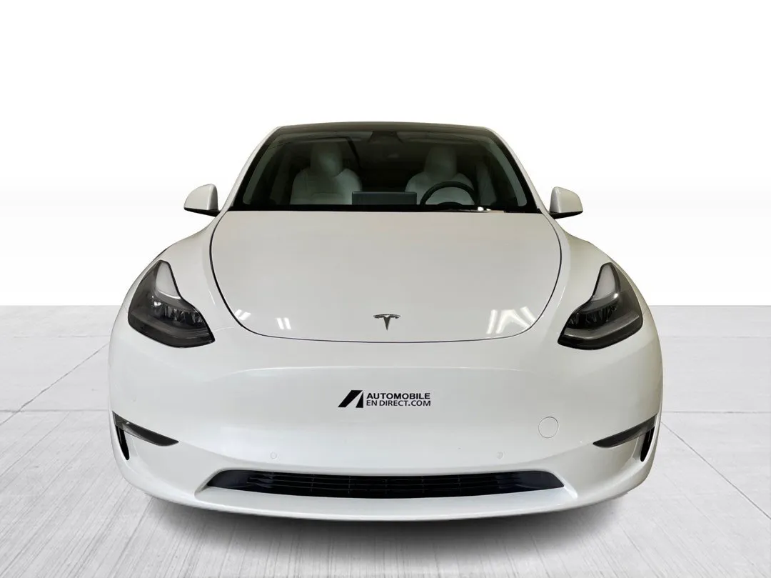 2023 Tesla Model Y for sale - photo 3