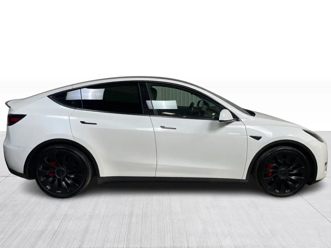 2022 Tesla Model Y for sale - photo 2