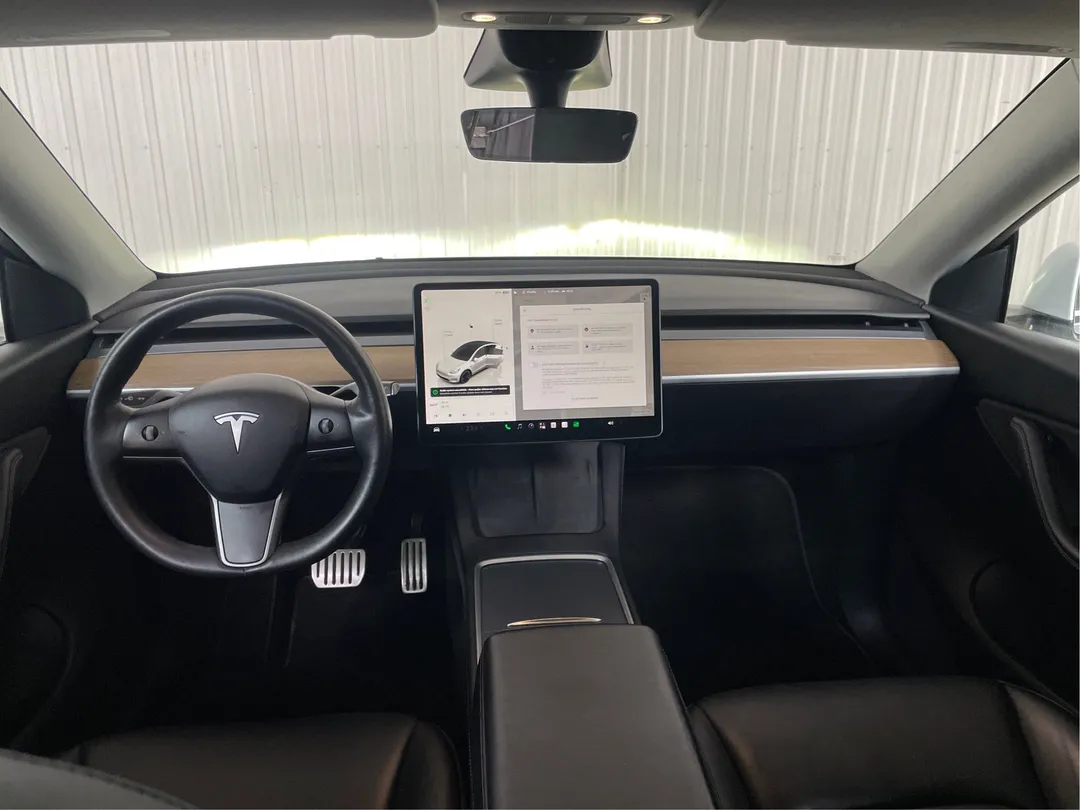 2022 Tesla Model Y for sale - photo 4