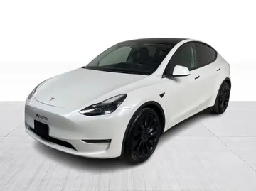 2022 Tesla Model Y - image 3