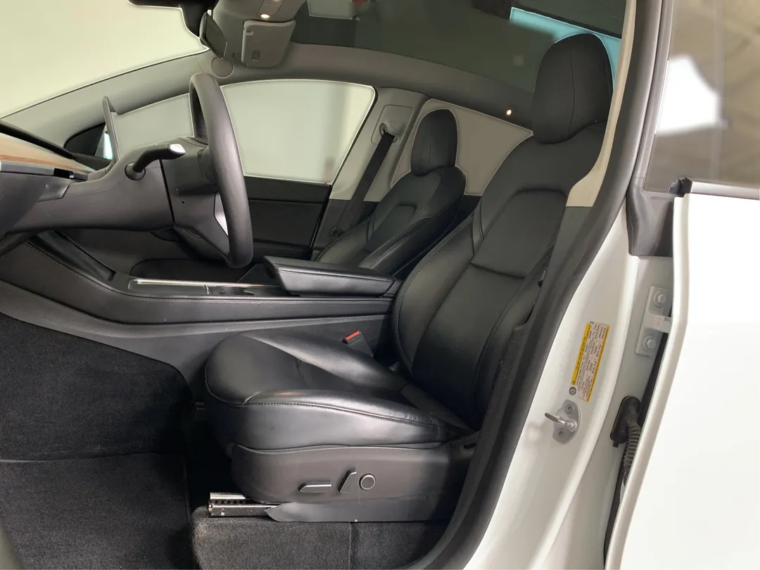 Tesla Model Y 2022 à vendre - photo 3