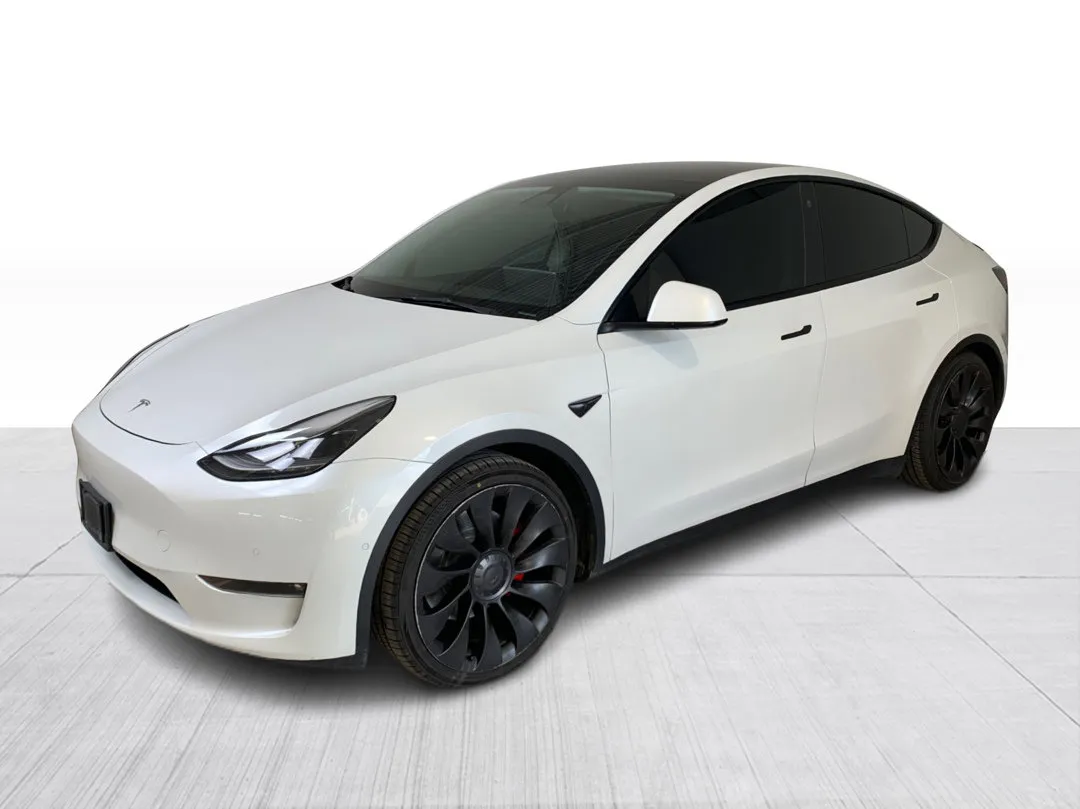2022 Tesla Model Y for sale - photo 3