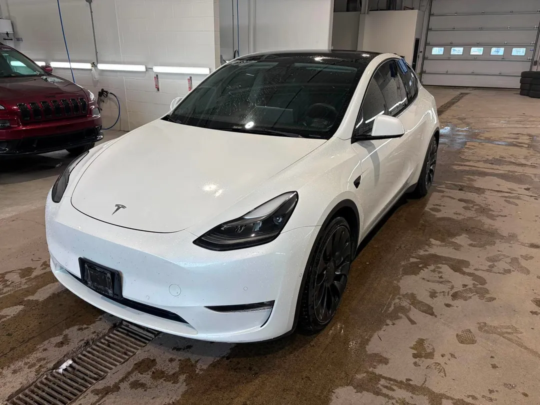 2022 Tesla Model Y for sale - photo 2