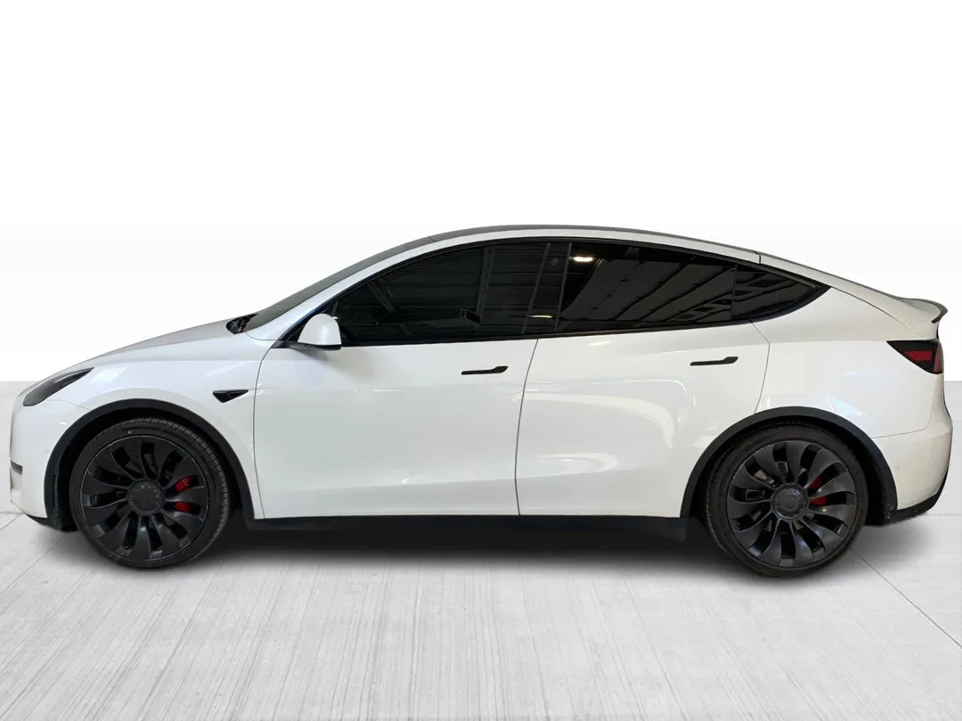 2022 Tesla Model Y for sale - photo 4