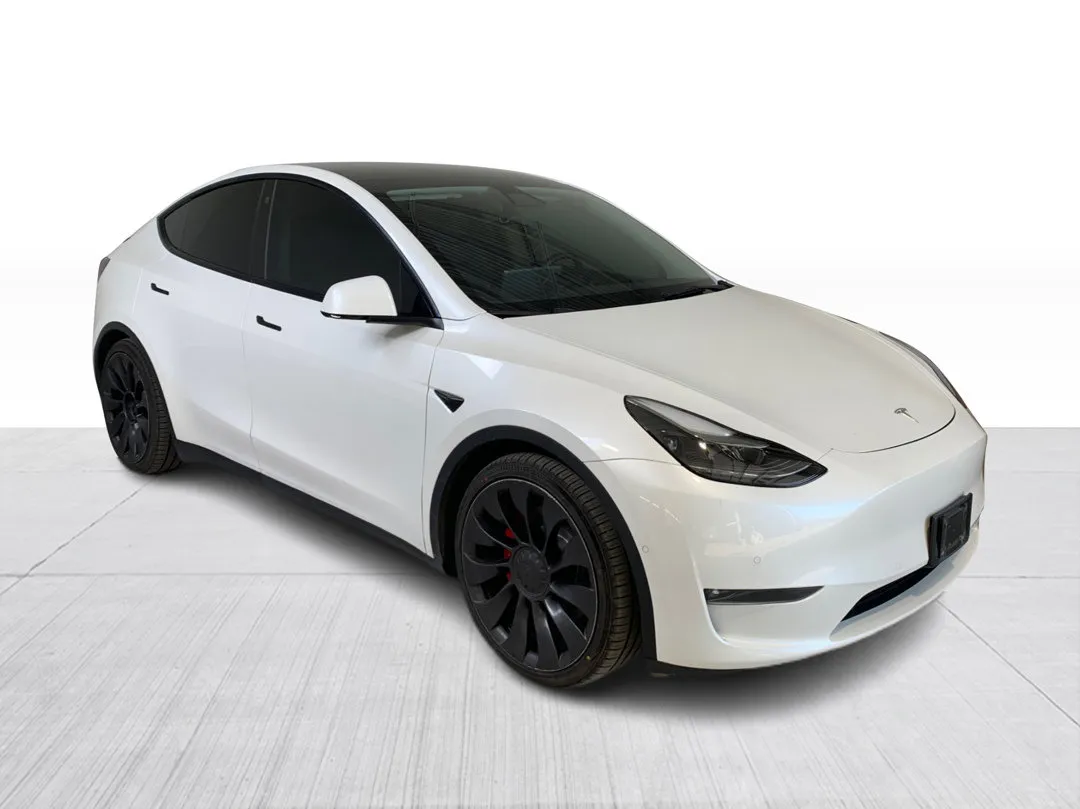 2022 Tesla Model Y for sale - photo 1