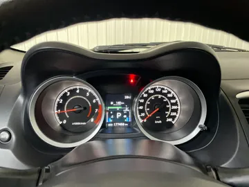 2017 Mitsubishi Lancer - image 17