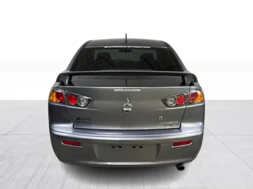 2017 Mitsubishi Lancer - image 12