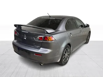 2017 Mitsubishi Lancer - image 14