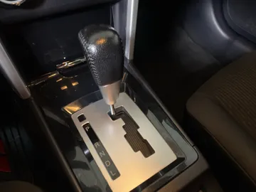 2017 Mitsubishi Lancer - image 25