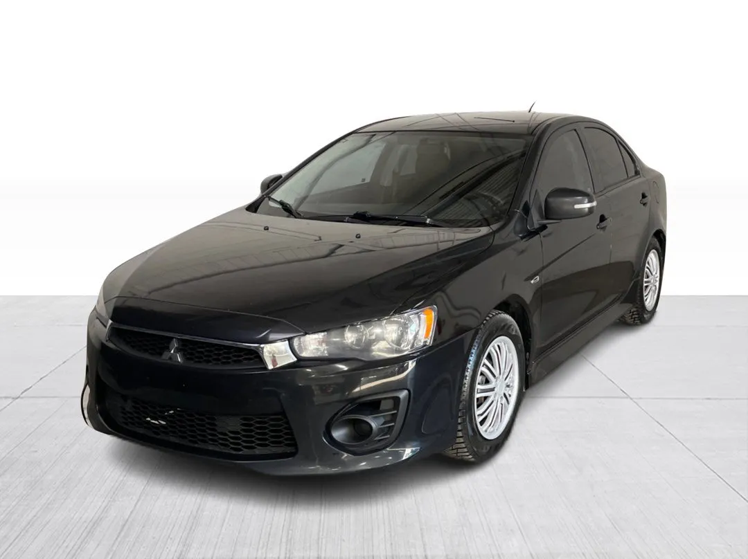 2016 Mitsubishi Lancer for sale - photo 3