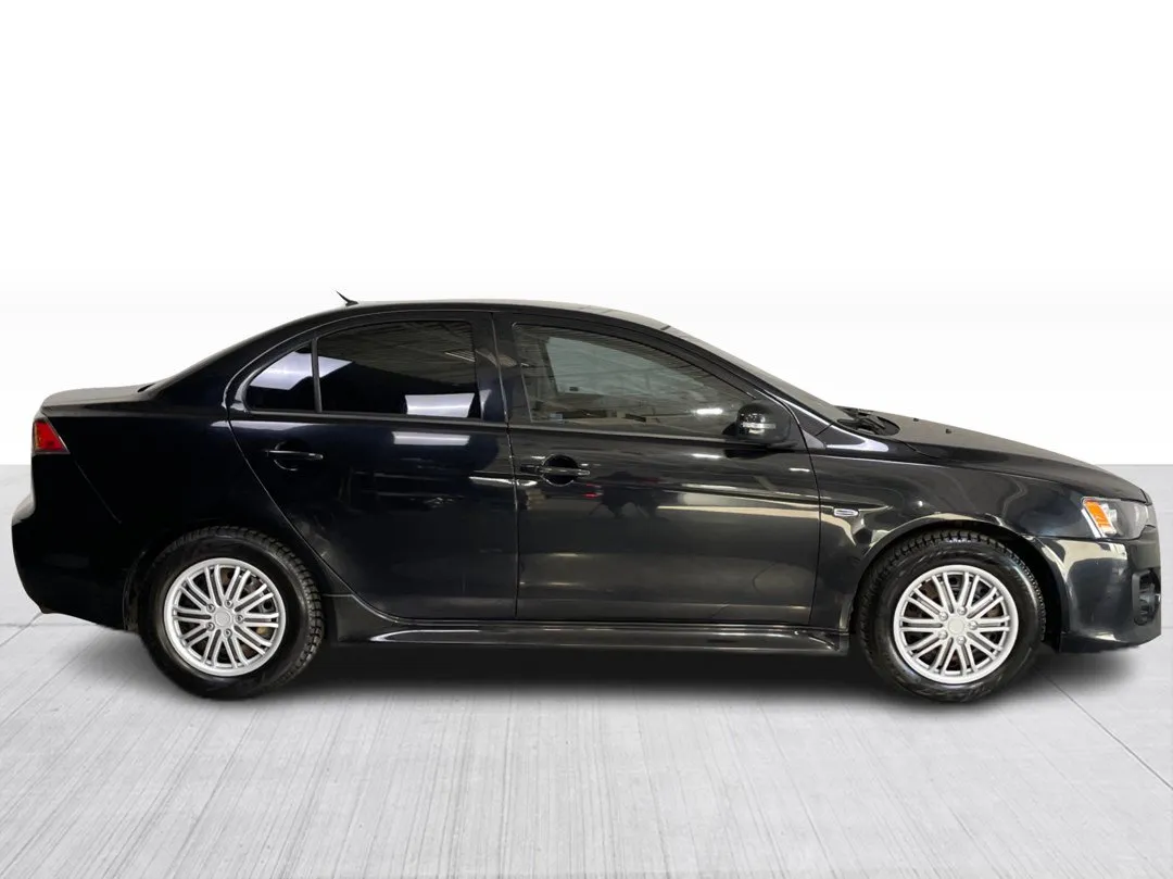 Mitsubishi Lancer 2016 à vendre - photo 2
