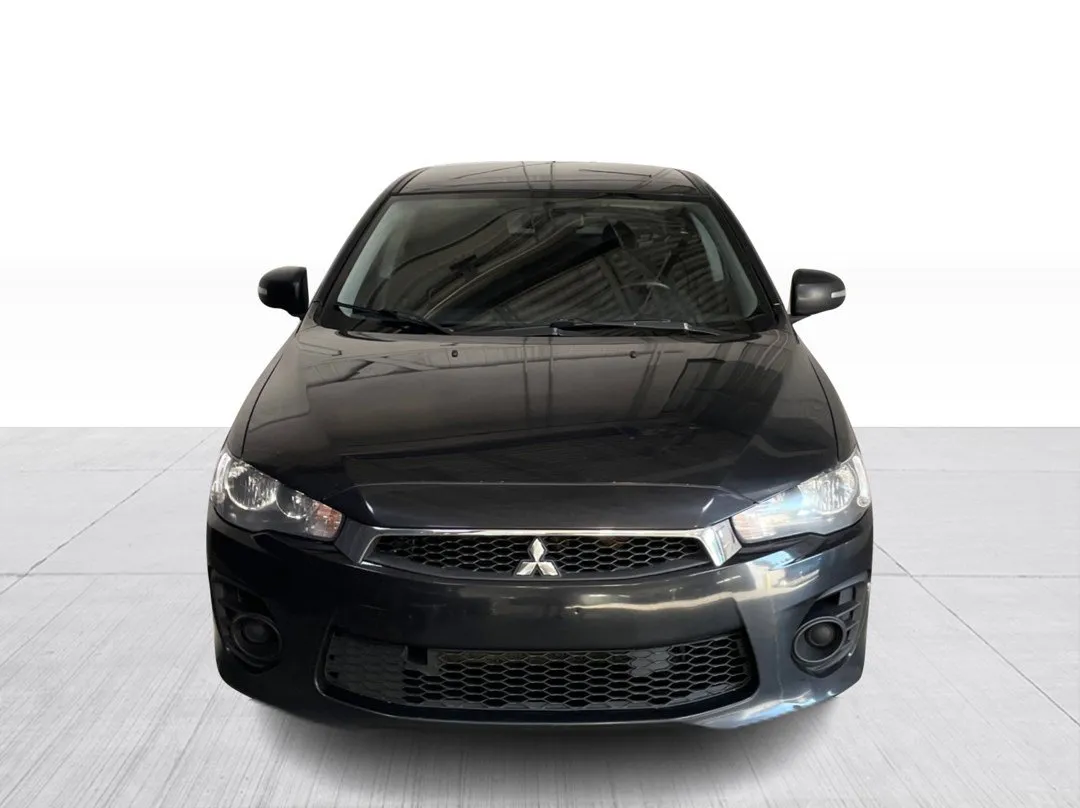 2016 Mitsubishi Lancer for sale - photo 2
