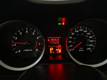 2016 Mitsubishi Lancer - image 15