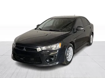 2016 Mitsubishi Lancer - image 3