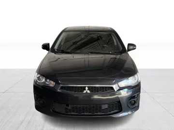 2016 Mitsubishi Lancer - image 2