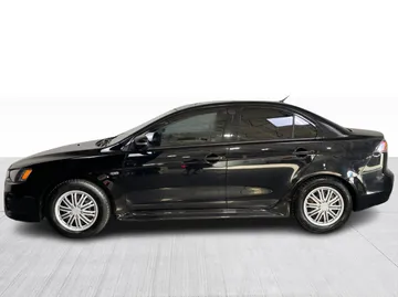 2016 Mitsubishi Lancer - image 4