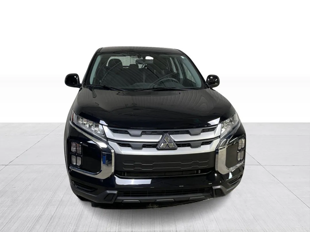 2025 Mitsubishi RVR — photo 5