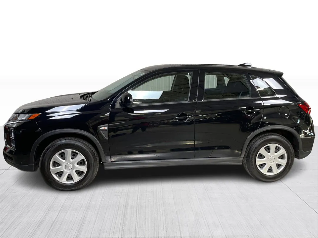 2025 Mitsubishi RVR — photo 7