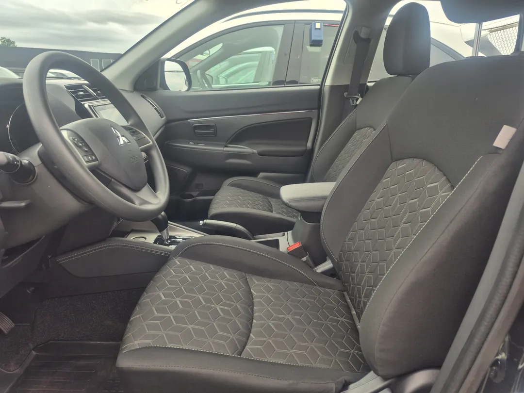 Mitsubishi RVR 2025 à vendre - photo 3