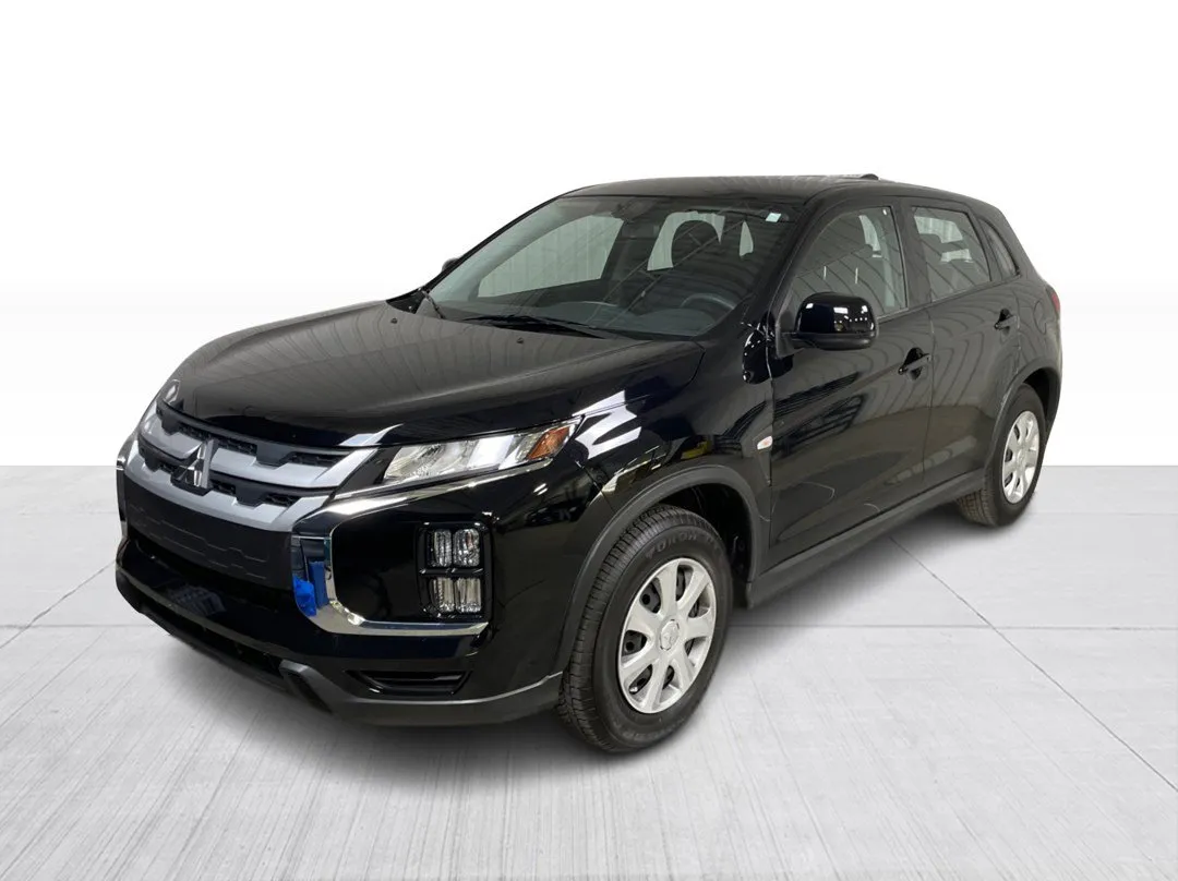 2025 Mitsubishi RVR — photo 6