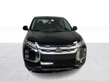 2025 Mitsubishi RVR - image 6