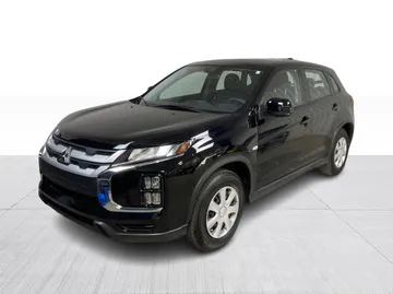 2025 Mitsubishi RVR - image 7