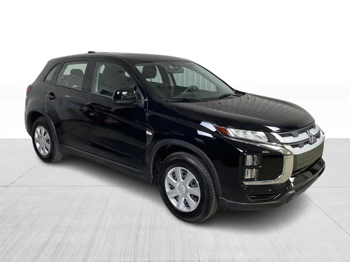 Mitsubishi RVR 2025 à vendre - photo 1