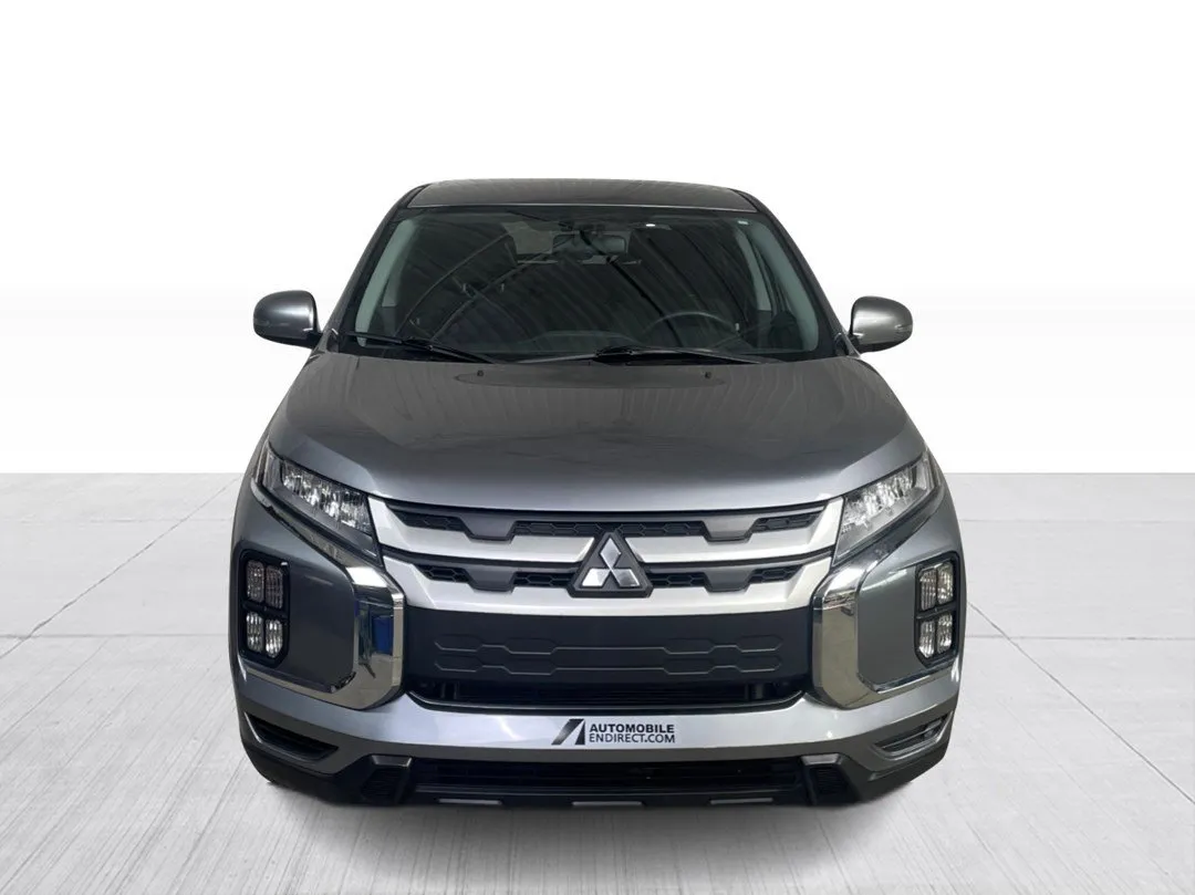 2022 Mitsubishi RVR — photo 6