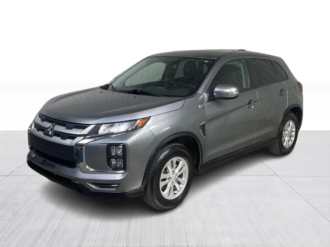 2022 Mitsubishi RVR — photo 7