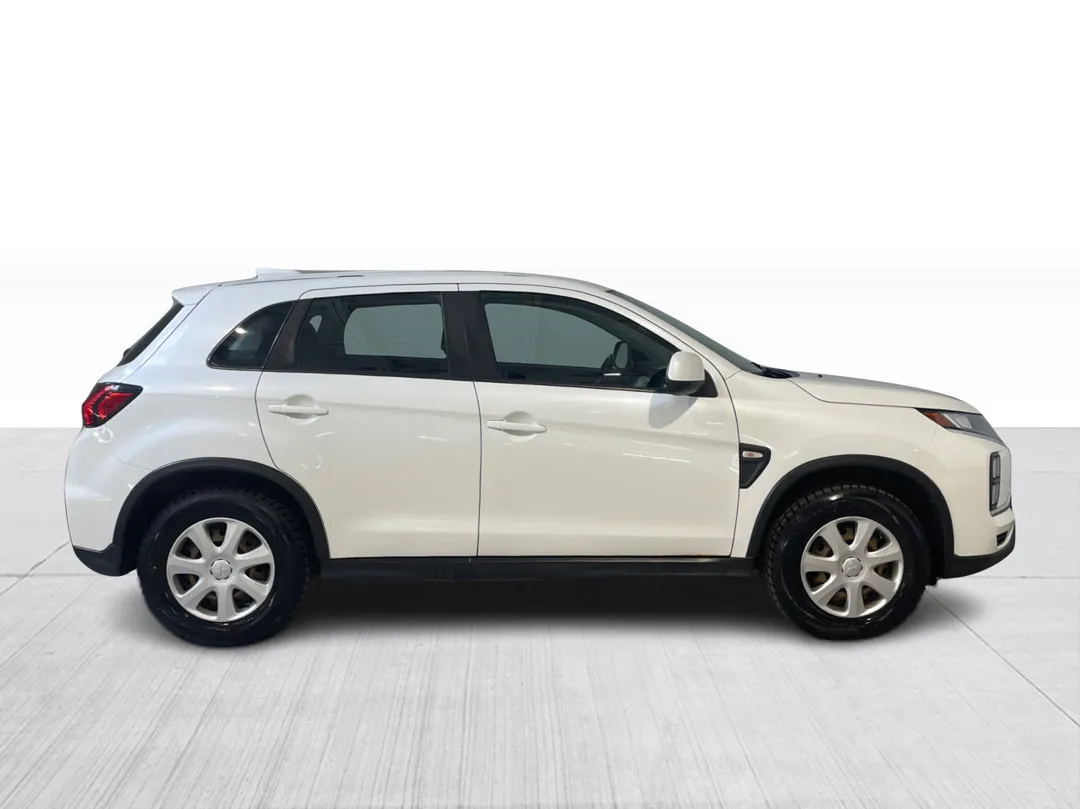 Mitsubishi RVR 2020 à vendre - photo 2